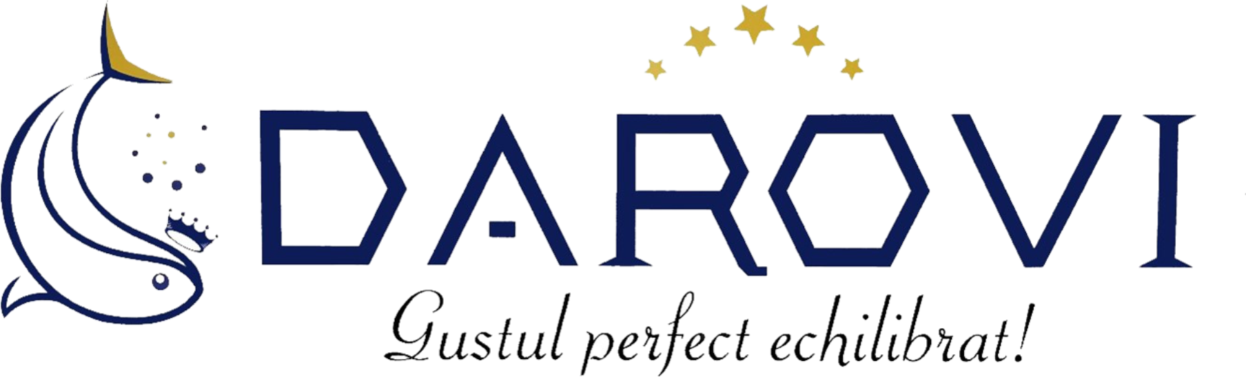 DAROVI COMPANY
